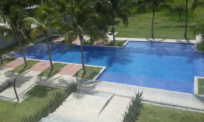 Playa Blanca Apartment | Playa Blanca Ocean Two Apartment 5C