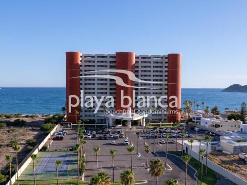 San Carlos House | Playa Blanca Premier Unit 406