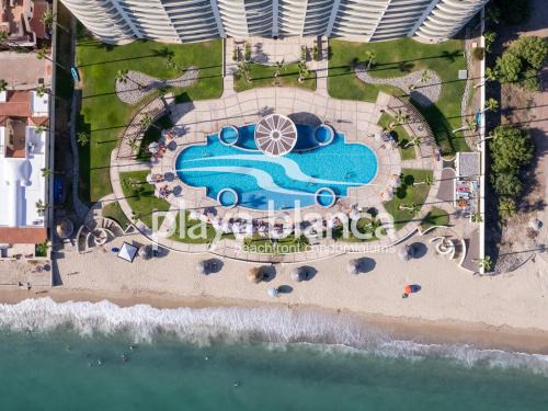 San Carlos House | Playa Blanca Premier Unit 204