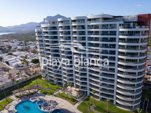 San Carlos House | Playa Blanca Premier Unit 1104