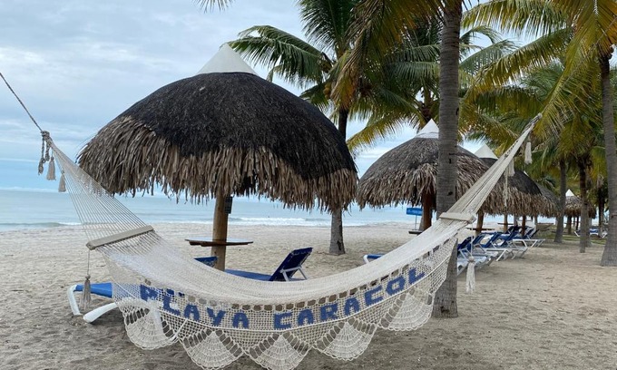 Punta Chame Apartment | Playa Caracol Chame