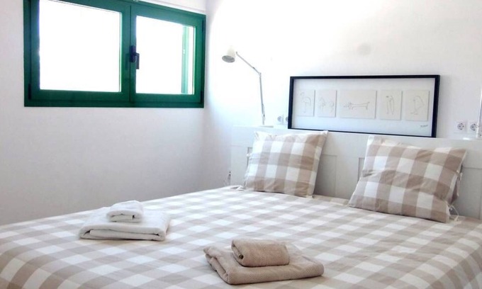 Puerto del Carmen Apartment | ** Playa Chica ** Place