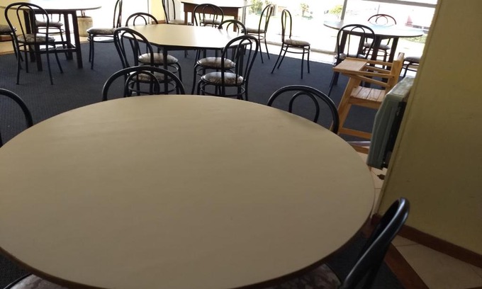 Miramar Apartment | Playa Club Argentina