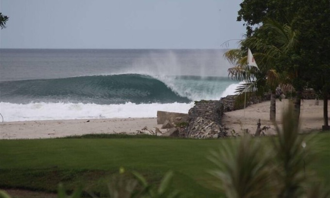 Playa Colorado Condo | Playa Colorado Condo - TRUE 3BR/2BA - Epic Surf and Golf at Iguana