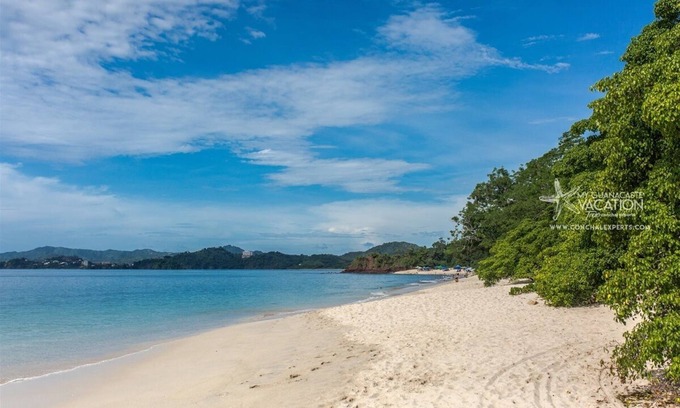 Brasilito Apartment | Playa Conchal Ocean View Penthouse