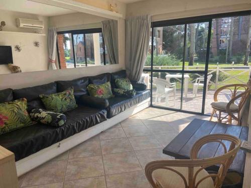 Costa del Este Apartment | Playa, confort y naturaleza todo el año