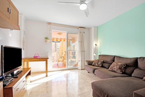 Chilches Apartment | Playa de Chilches