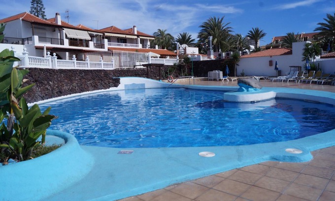 El Madronal House | Playa de las Americas Villa Centrica Paraiso Royal