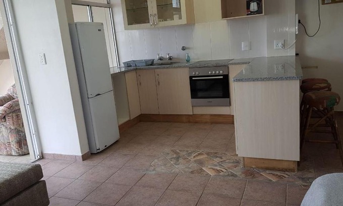 Manaba Beach Apartment | Playa del Mar 4