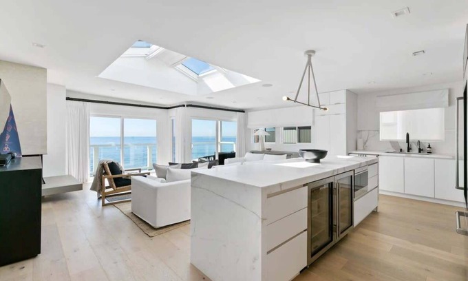 Eastern Malibu Apartment | Playa Del Sol by Stay Awhile Villas