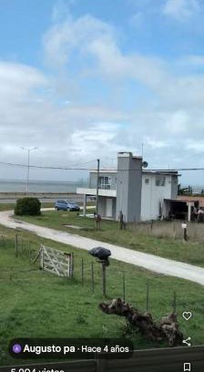 Santa Clara del Mar Ski Chalet | Playa Dorada Al mar moderno super estar 1 dor 1 bños 4 pax quincho y parrilla