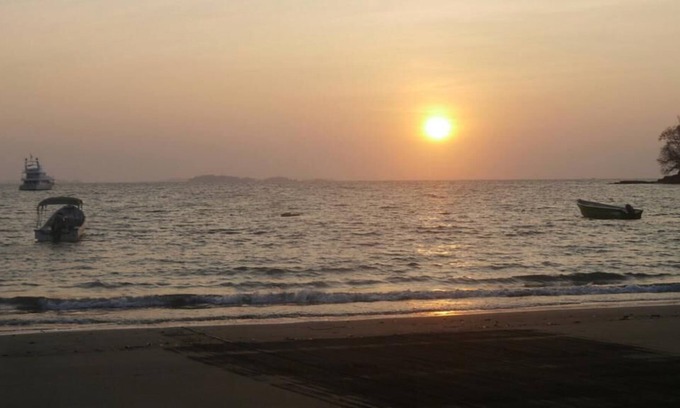 Las Tablas Apartment | Playa El Uverito - A Sea Dream's Suite - New