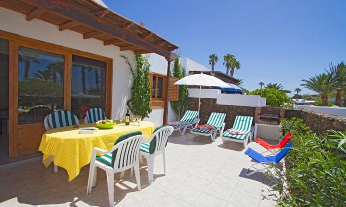 Playa Blanca Apartment | Playa Flamingo B