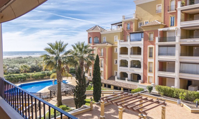 Punta del Moral Apartment | Playa Grande - Punta del Moral Beach PPHG136P111