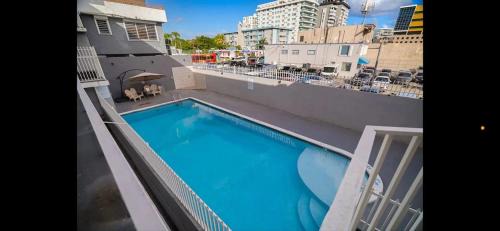 Isla Verde Apartment | Playa Isla Verde - Beautiful 2 bed - 2 bath!