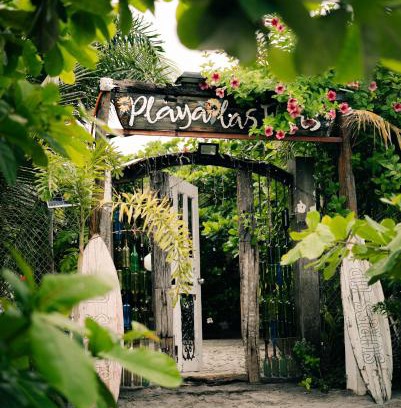 Cabangan Resort | Playa las Flores