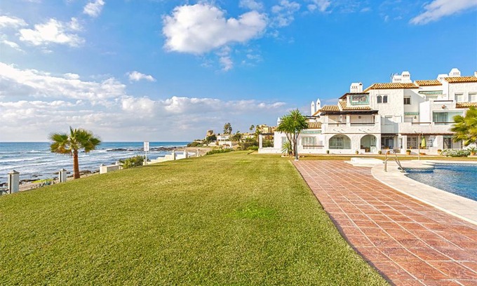 Sitio de Calahonda Apartment | PLAYA LUCERA