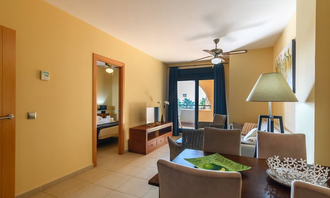 Punta del Moral Apartment | Playa Marina - Punta del Moral Beach PPHM303P59
