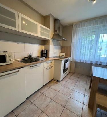 Rodenbach Apartment | Playa Monteur Apartment