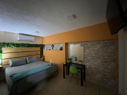 Ciudad del Carmen Apartment | playa naturaleza