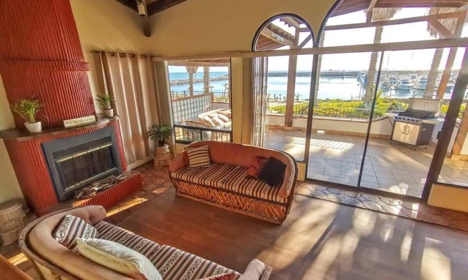 Ensenada House | Playa Plateada Beach House