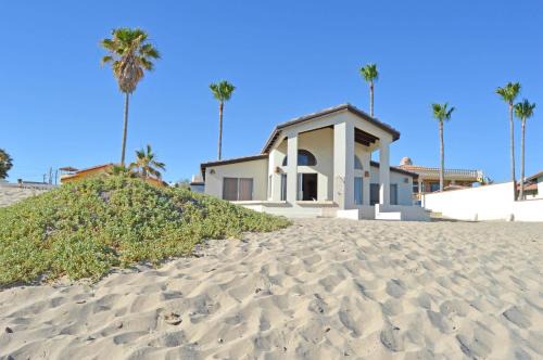 Las Conchas House | Playa Romantica