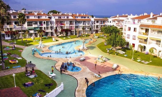 Alcossebre Apartment | Playa Romna Habitat