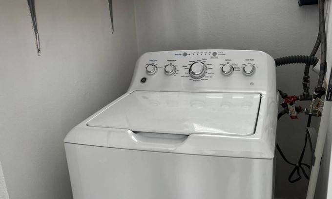 Ensenada House | Playa santa - 2 mins walking distance to the beach. Electric generator.