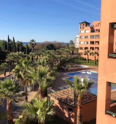 Punta del Moral Apartment | PLAYA VERDE LUXURY