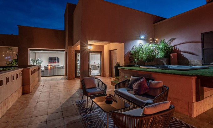 Punta del Moral Apartment | Playa Verde Penthouse - Punta del Moral Beach PPHV30P20