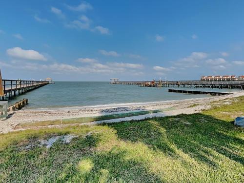 Harbor Oaks House | Playa Verde