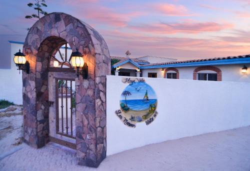 Centro House | Playa Vida