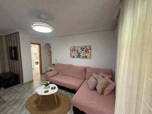 Retamar Apartment | Playamar
