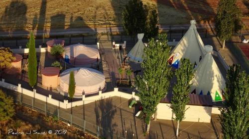 Ciudad Real Resort | Playas del Vicario