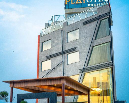 Guna Hotel | Playotel Premier Guna