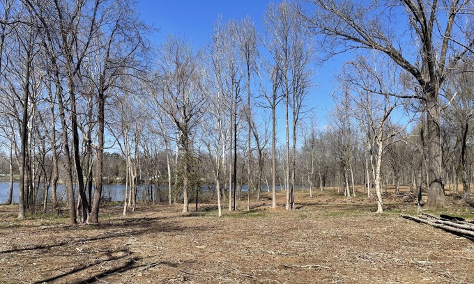 Carbondale RV Rental | PLAYPORT South camp. Eclipse Hot Spot. South Zone primitive camp sites
