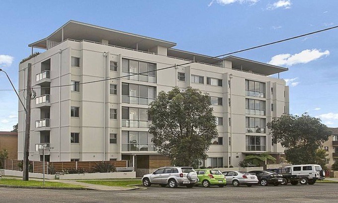 Port Macquarie Apartment | Plaza 14 - Close to CBD & BEACHES, FREE WIFI