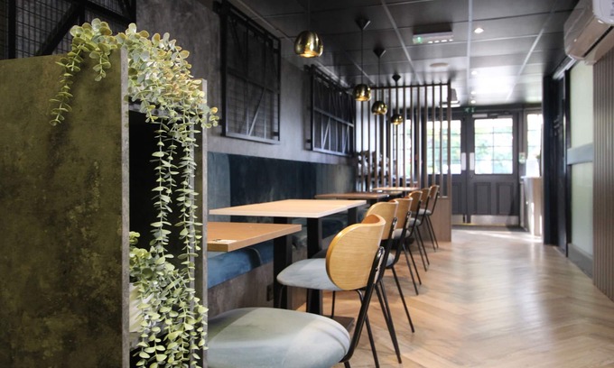 Chorley Hotel | Plaza Chorley, Sure Hotel Collection by Best Western
