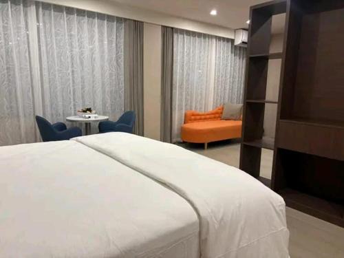 Georgetown Hotel | Plaza Court Hotel