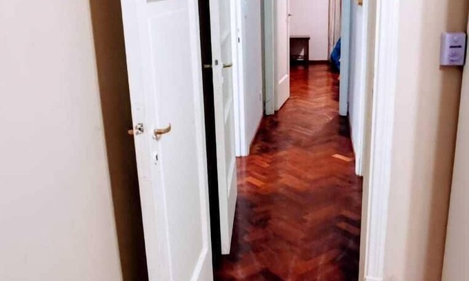 Historic Center Apartment | Plaza España Apartment - Exceptional Location Mendoza City