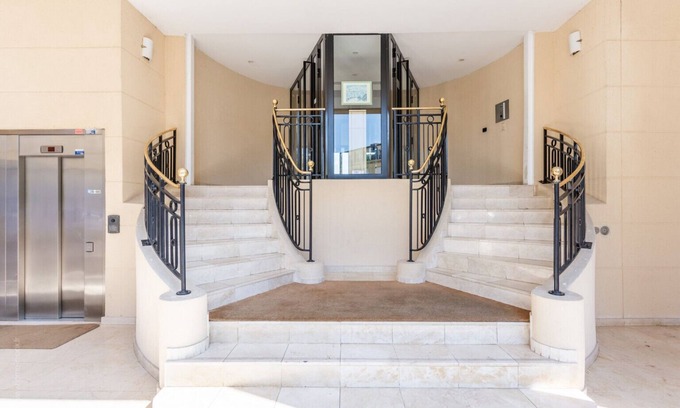 Chessy Apartment | Plaza Fontaine Rouge 03 Proche Disneyland Paris