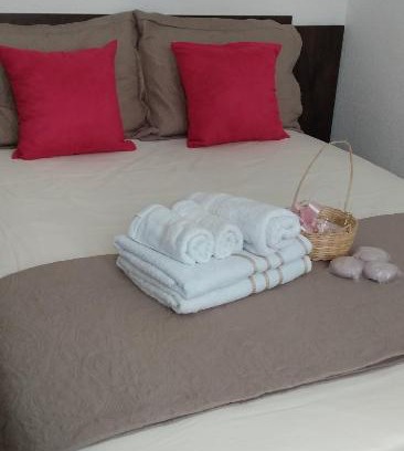 Mangabeira Apartment | Plaza Fraga Maia