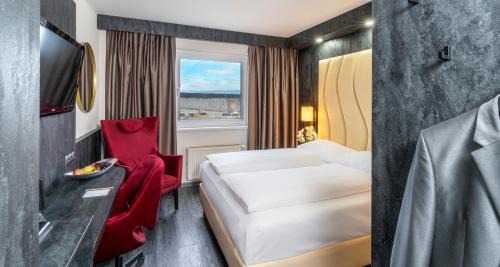 Muehldorf am Inn Hotel | PLAZA INN Mühldorf