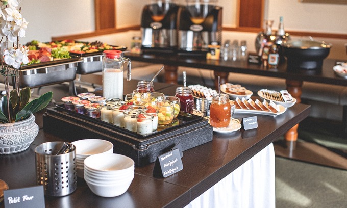 Grullbad Hotel | PLAZA INN Recklinghausen