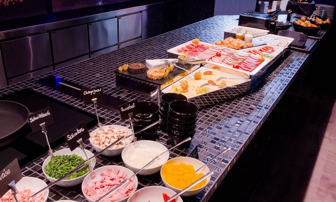 Innenstadt-Ost Hotel | PLAZA INN stays design Dortmund