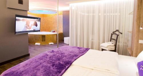 Innenstadt-Ost Hotel | PLAZA INN stays design Dortmund