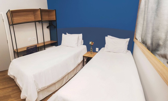 Sorocaba Hotel | Plaza Inn Trevo Sorocaba