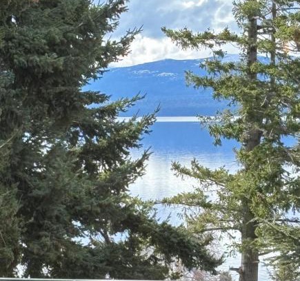 Centro Apartment | Plaza Italia Apartment, frente al lago