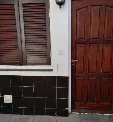 Balcarce Apartment | Plaza la Cruz