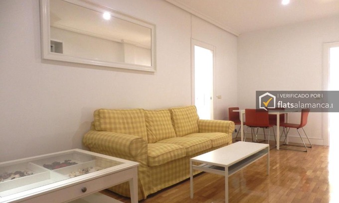 Centro Apartment | Plaza Mayor Coliseum B